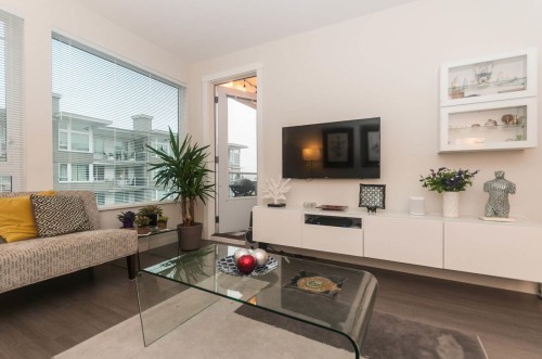 405-255 1St Street, North Vancouver, BC 