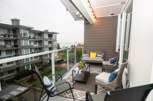 405-255 1St Street, North Vancouver, BC 