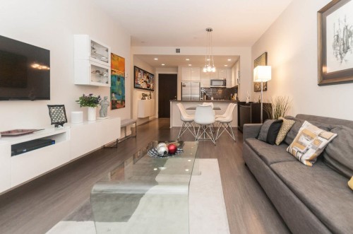 405-255 1St Street, North Vancouver, BC 