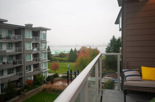 405-255 1St Street, North Vancouver, BC 