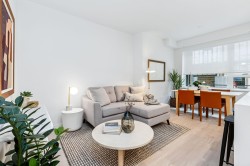 109-948 Lytton Street  North Vancouver, BC V7P 2K6