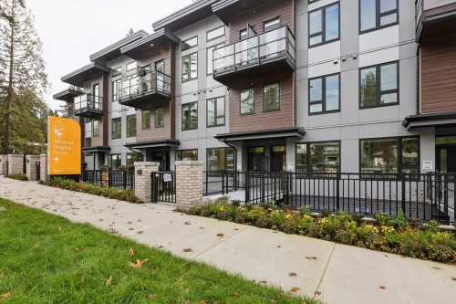 109-948 Lytton Street, North Vancouver, BC 