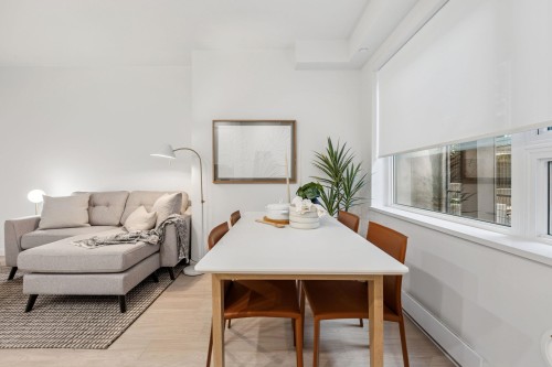 109-948 Lytton Street, North Vancouver, BC 