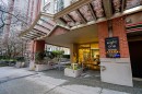 311-819 Hamilton Street, Vancouver, BC 