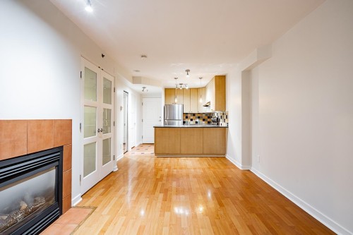 311-819 Hamilton Street, Vancouver, BC 