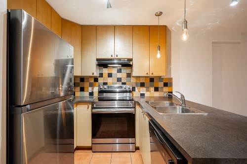 311-819 Hamilton Street, Vancouver, BC 