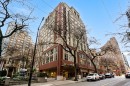 311-819 Hamilton Street, Vancouver, BC 