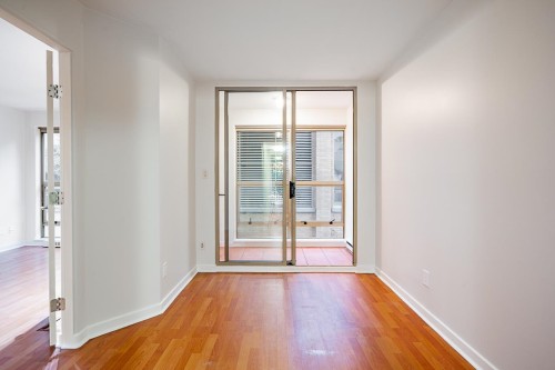 311-819 Hamilton Street, Vancouver, BC 