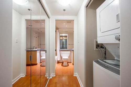 311-819 Hamilton Street, Vancouver, BC 