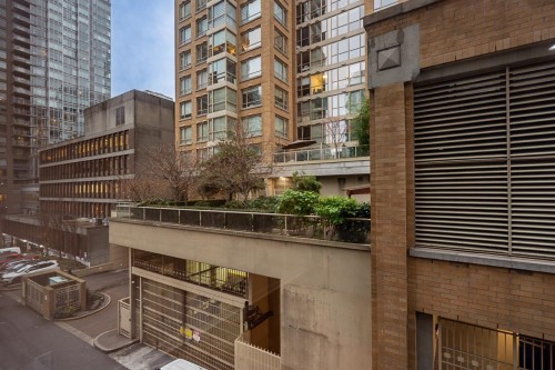 311-819 Hamilton Street, Vancouver, BC 