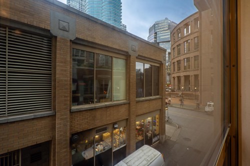 311-819 Hamilton Street, Vancouver, BC 