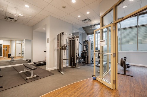 311-819 Hamilton Street, Vancouver, BC 