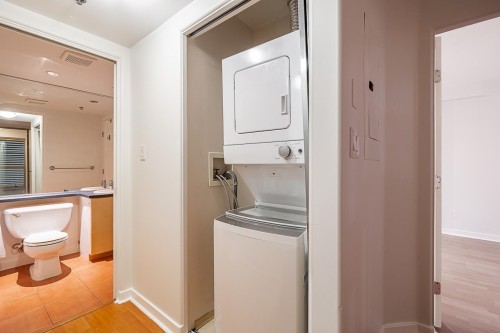 311-819 Hamilton Street, Vancouver, BC 