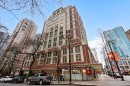 311-819 Hamilton Street, Vancouver, BC 