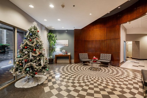 311-819 Hamilton Street, Vancouver, BC 