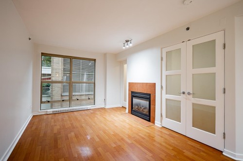 311-819 Hamilton Street, Vancouver, BC 