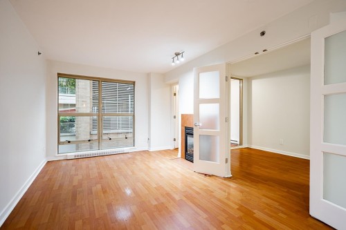 311-819 Hamilton Street, Vancouver, BC 