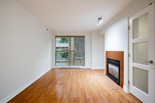 311-819 Hamilton Street, Vancouver, BC 