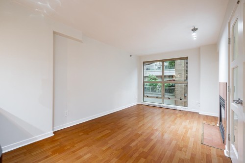 311-819 Hamilton Street, Vancouver, BC 