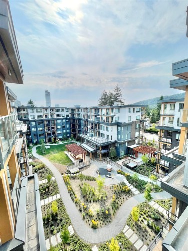 601-741 Anskar Court, Coquitlam, BC 