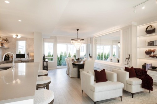 193-1330 Wellon Street, Coquitlam, BC 