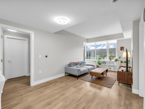 607-3451 Sawmill Crescent, Vancouver, BC 