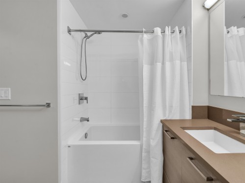 607-3451 Sawmill Crescent, Vancouver, BC 