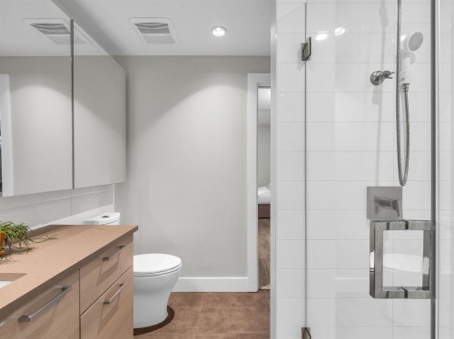 607-3451 Sawmill Crescent, Vancouver, BC 