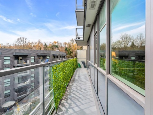 607-3451 Sawmill Crescent, Vancouver, BC 