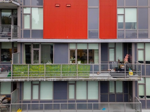 607-3451 Sawmill Crescent, Vancouver, BC 