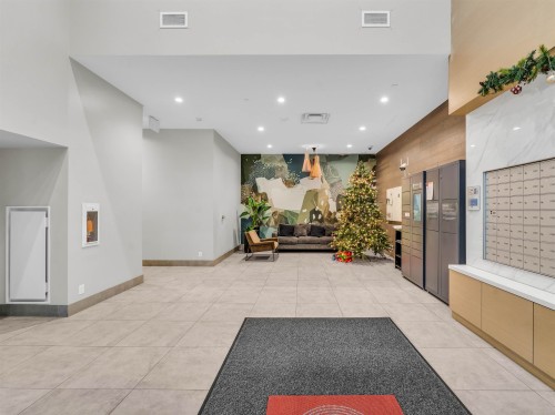 607-3451 Sawmill Crescent, Vancouver, BC 