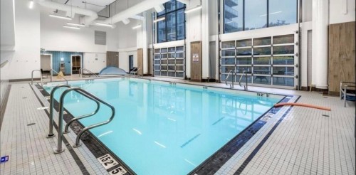 607-3451 Sawmill Crescent, Vancouver, BC 