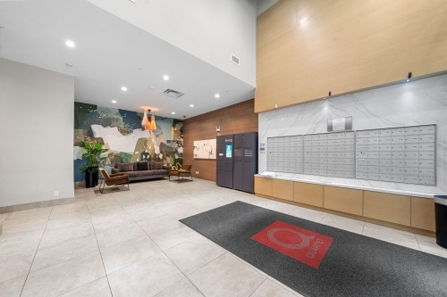 607-3451 Sawmill Crescent, Vancouver, BC 