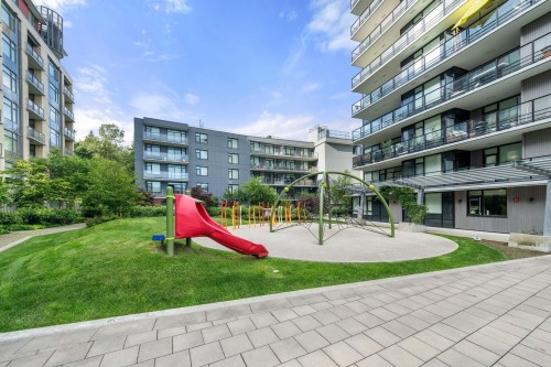 607-3451 Sawmill Crescent, Vancouver, BC 