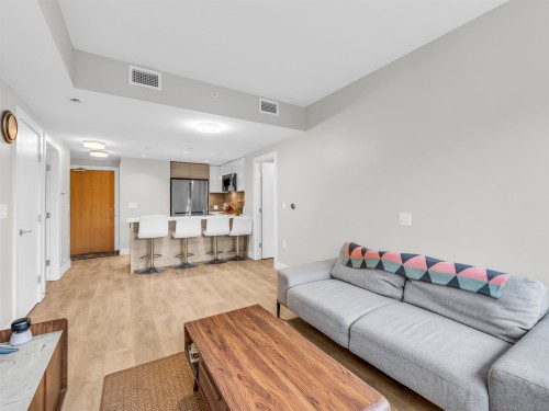 607-3451 Sawmill Crescent, Vancouver, BC 