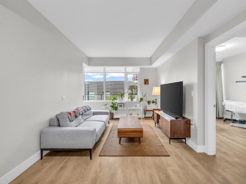 607-3451 Sawmill Crescent, Vancouver, BC 