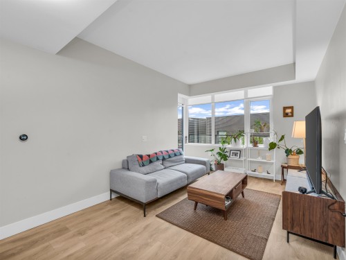 607-3451 Sawmill Crescent, Vancouver, BC 