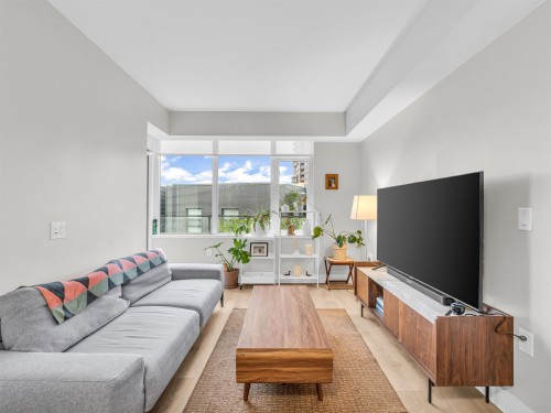 607-3451 Sawmill Crescent, Vancouver, BC 