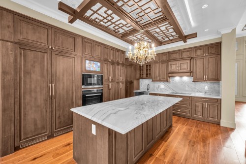 4691 Foxglove Crescent, Richmond, BC 