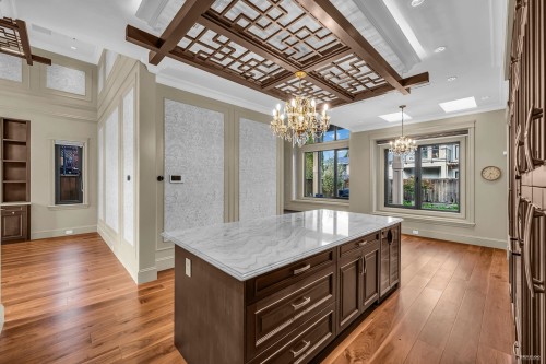 4691 Foxglove Crescent, Richmond, BC 