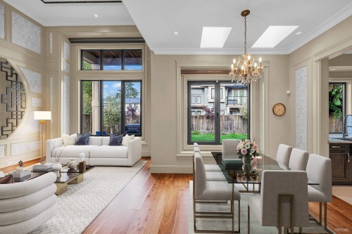 4691 Foxglove Crescent, Richmond, BC 