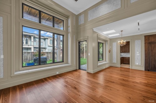 4691 Foxglove Crescent, Richmond, BC 