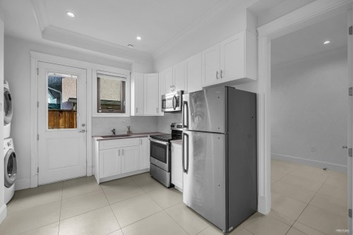 4691 Foxglove Crescent, Richmond, BC 