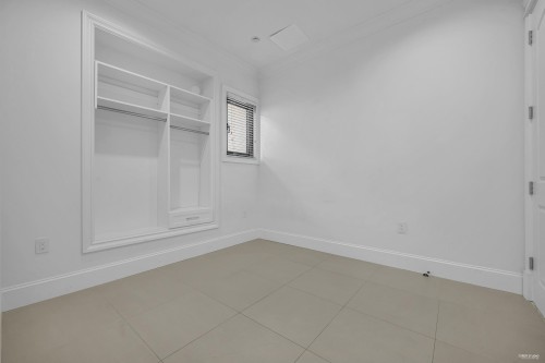 4691 Foxglove Crescent, Richmond, BC 