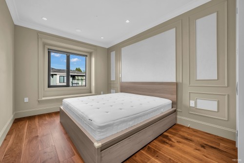 4691 Foxglove Crescent, Richmond, BC 