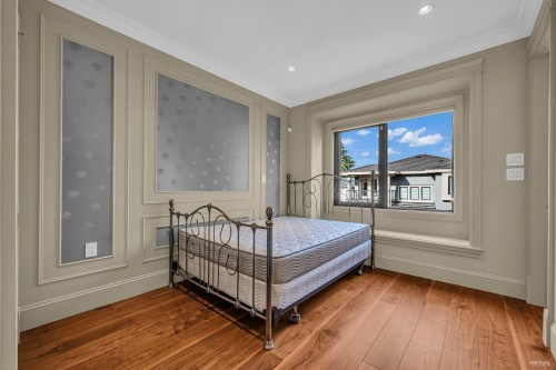 4691 Foxglove Crescent, Richmond, BC 