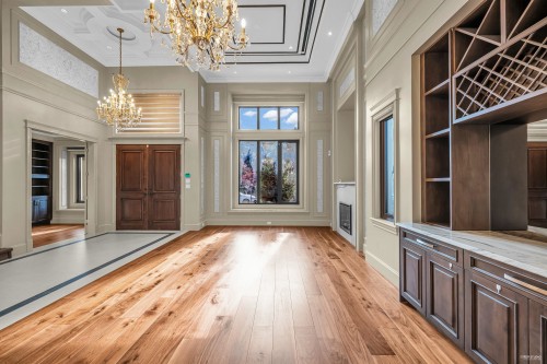 4691 Foxglove Crescent, Richmond, BC 