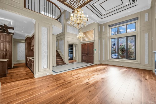 4691 Foxglove Crescent, Richmond, BC 