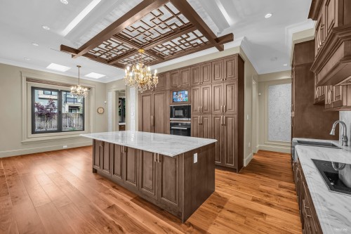 4691 Foxglove Crescent, Richmond, BC 