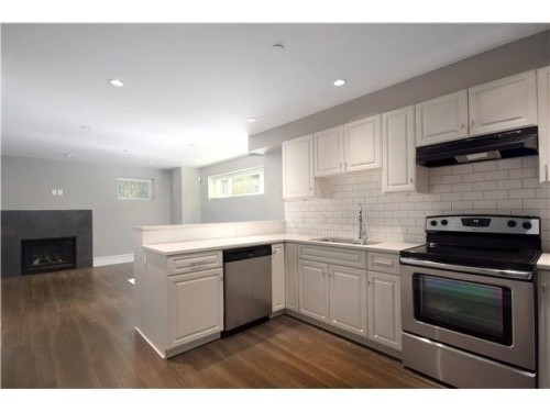 1309 Mathers Avenue, West Vancouver, BC 